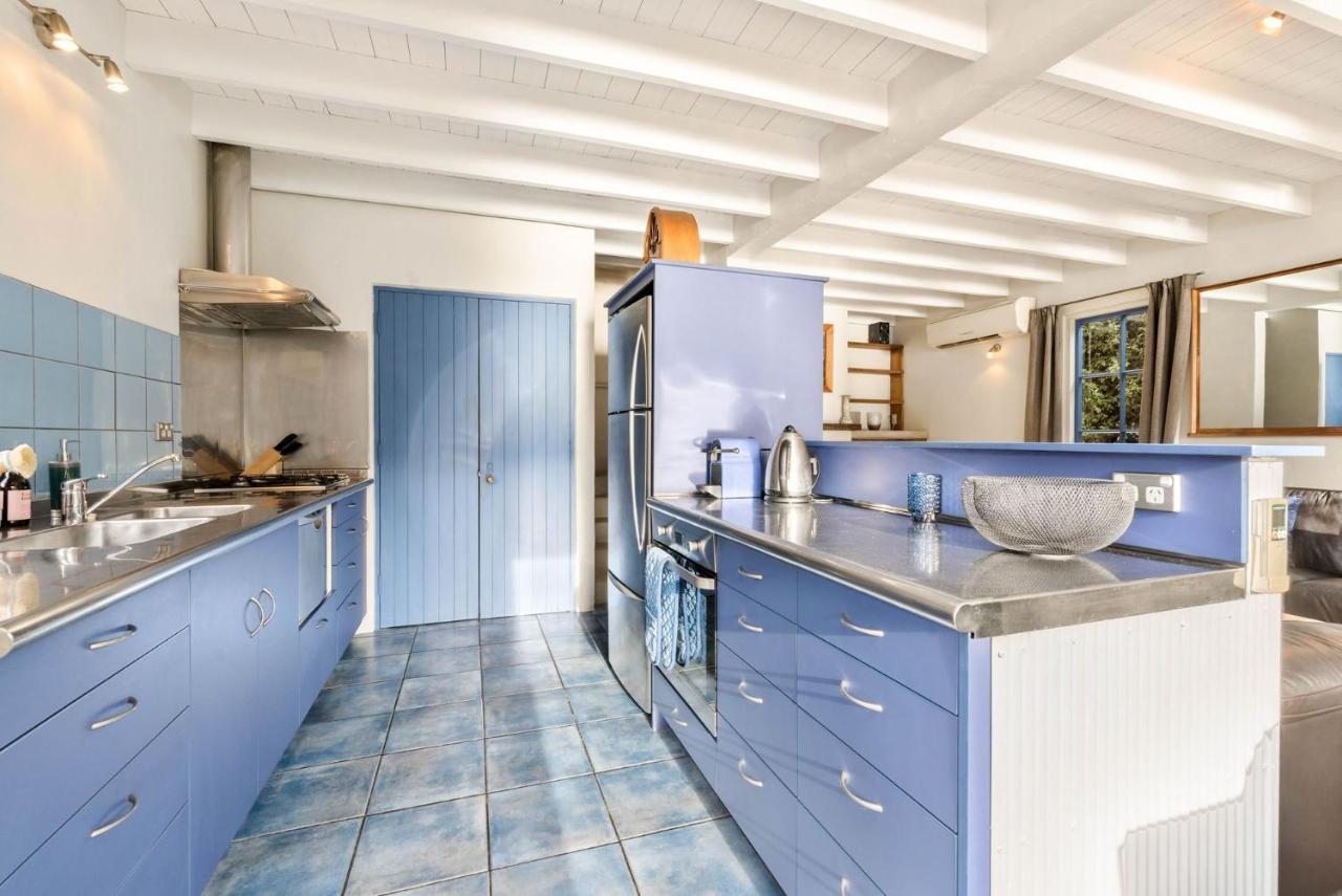Sunny Lakeview Villa Κουίνσταουν Εξωτερικό φωτογραφία