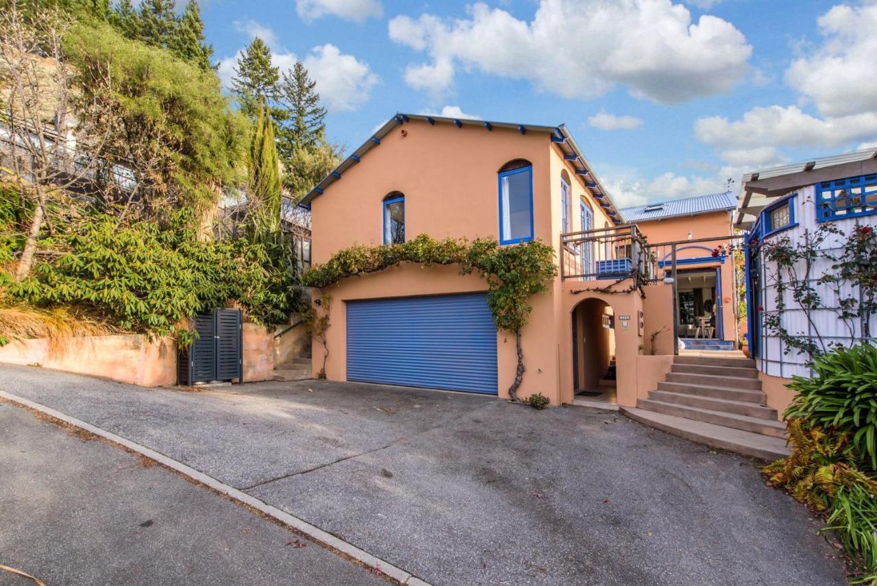 Sunny Lakeview Villa Κουίνσταουν Εξωτερικό φωτογραφία