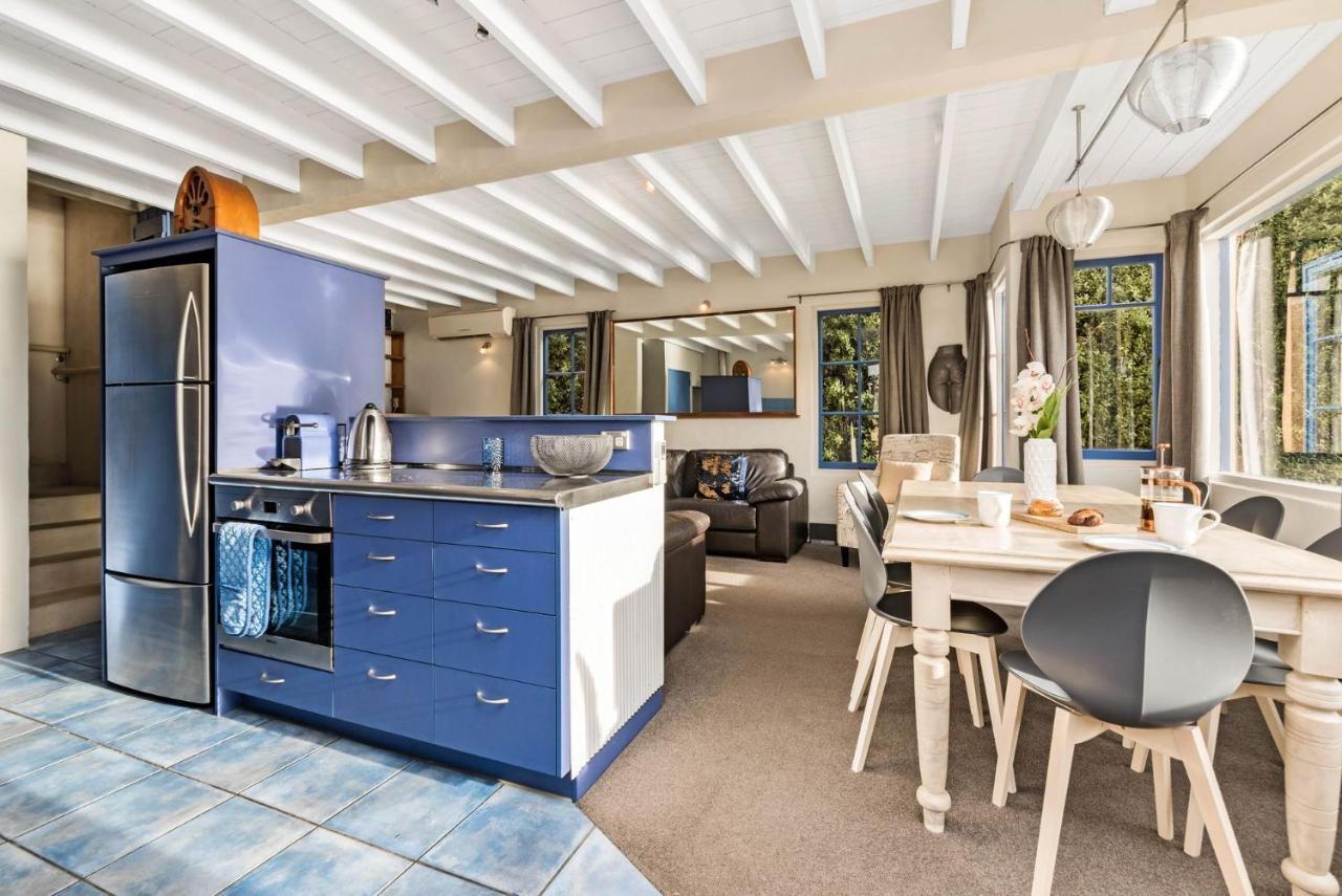Sunny Lakeview Villa Κουίνσταουν Εξωτερικό φωτογραφία